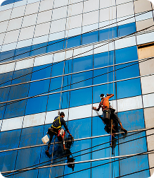 Window Cleaning