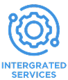 Integrated Services