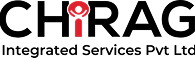 Chirag Logo